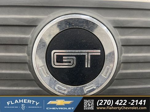 Used 2010 Ford Mustang GT RWD image 14