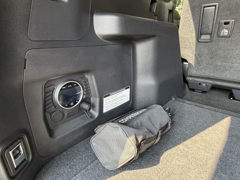 Used 2025 Lexus GX 550 AWD/4WD image 49