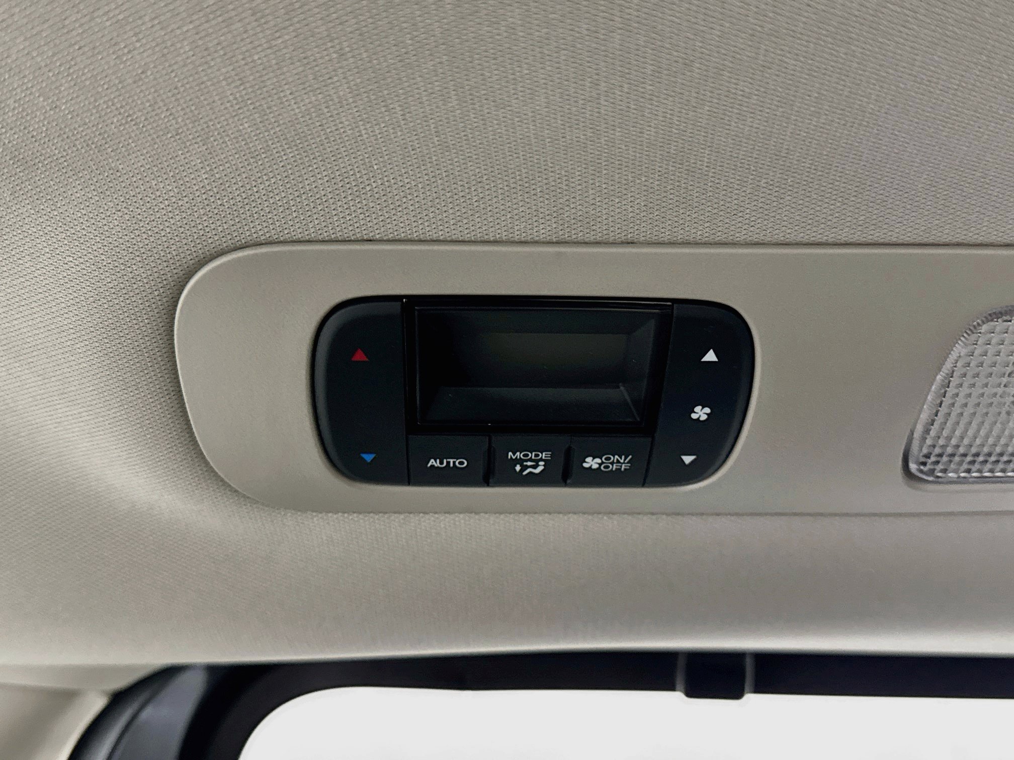 New 2027 Honda Odyssey EX-L image 25