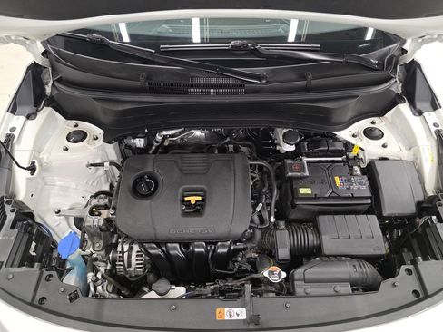 Used 2024 Kia Seltos S AWD/4WD image 53