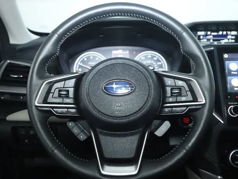 Used 2023 Subaru Forester Limited image 22