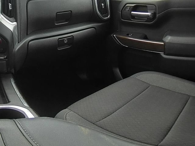 Used 2022 Chevrolet Silverado 1500 RST AWD/4WD image 28