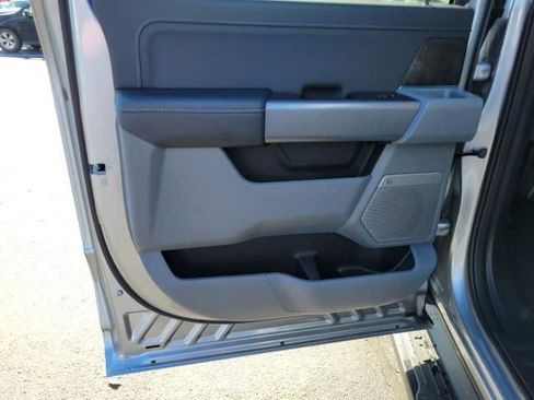 New 2025 Ford F150 Lightning Flash image 15