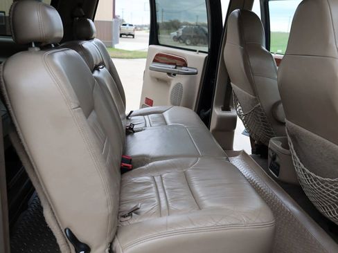 Used 2000 Ford Excursion Limited image 30