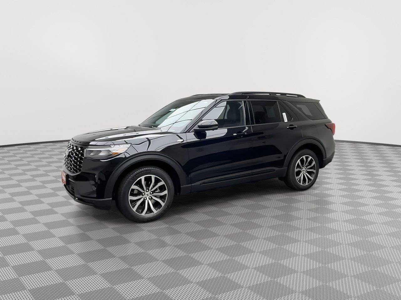 New 2027 Ford Explorer ST-Line w/ Premium Package AWD/4WD image 39