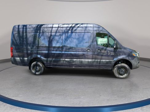 New 2026 Mercedes-Benz Sprinter 2500 image 4
