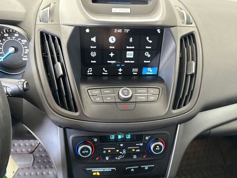 Used 2018 Ford Escape SEL AWD/4WD image 23