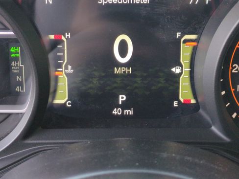 New 2026 Jeep Wrangler Unlimited Rubicon 392 image 11