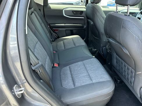 Used 2021 Ford Bronco Sport Big Bend AWD/4WD image 18