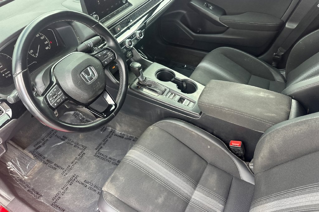 Used 2023 Honda Civic Sport image 10