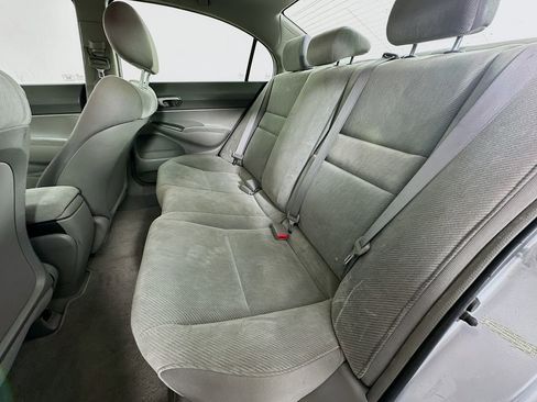 Used 2009 Honda Civic LX image 22