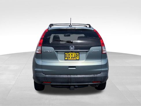 Used 2012 Honda CR-V EX-L image 5