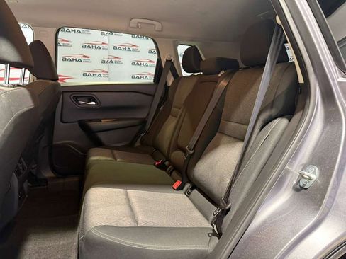 Used 2024 Nissan Rogue SV image 30