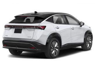 Certified 2024 Nissan Ariya AWD video 2