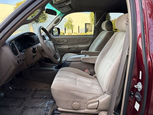 Used 2004 Toyota Tundra SR5 AWD/4WD image 15