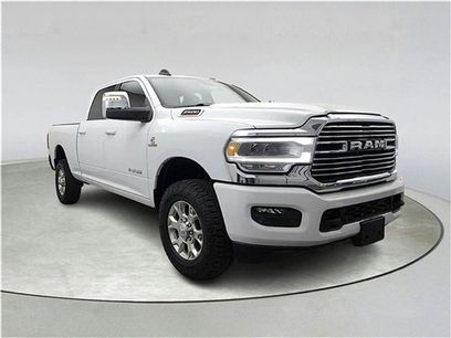 Used 2023 RAM 2500 Laramie