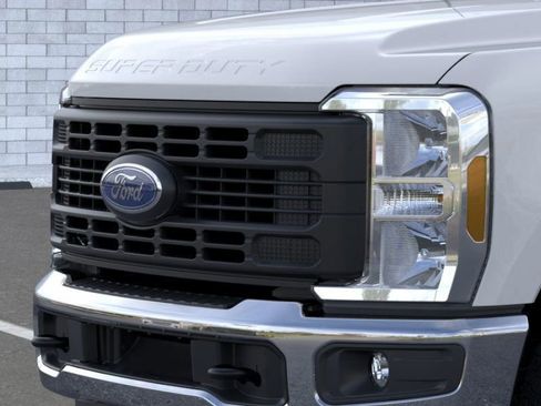 New 2026 Ford F350 XL image 17