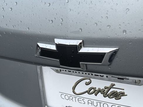 Used 2024 Chevrolet Equinox RS image 8