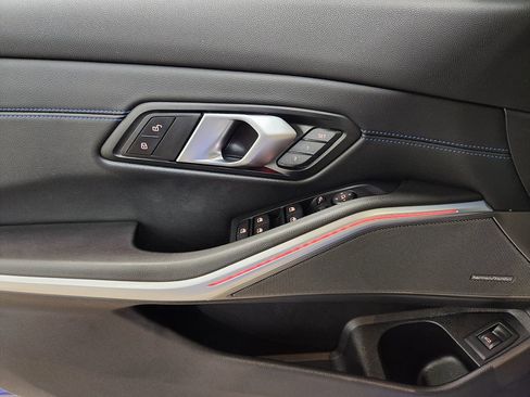 Used 2024 BMW M340i w/ Premium Package image 43