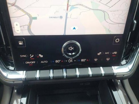 New 2026 GMC Yukon Elevation image 28