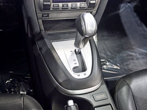 Used 2007 Porsche Cayman S image 24