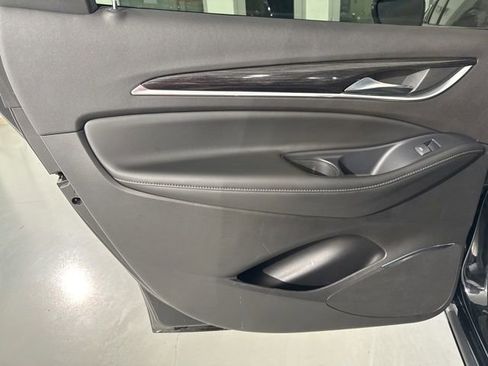 Used 2021 Buick Enclave Avenir w/ Avenir Technology Package image 19