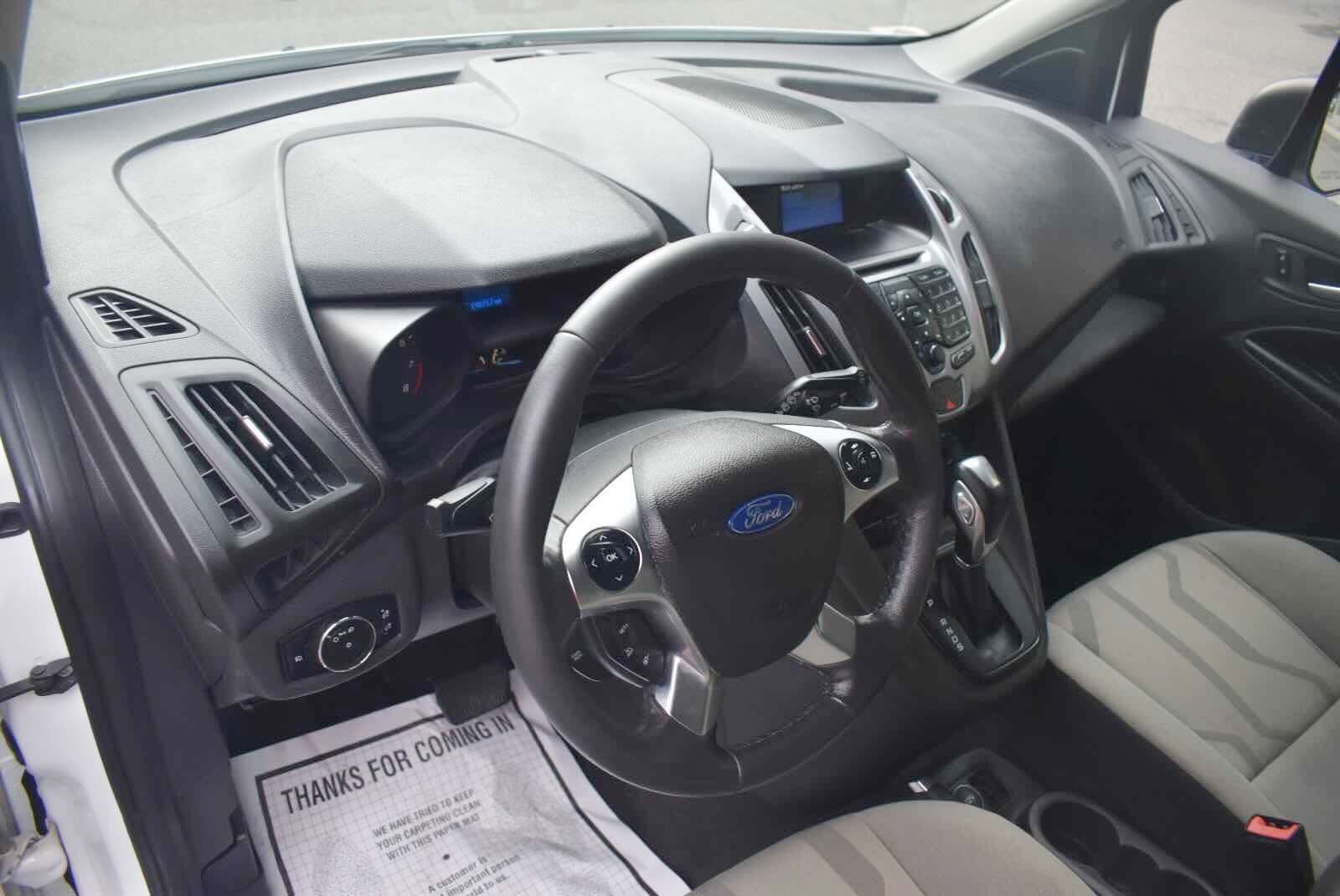 Used 2016 Ford Transit Connect XLT FWD image 11