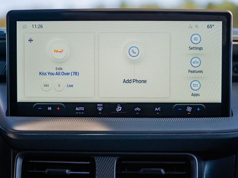 New 2025 Ford Maverick XL image 21