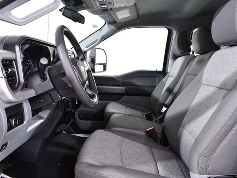 New 2026 Ford F350 XL image 6