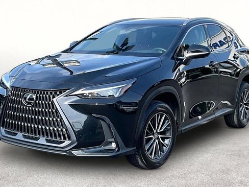 Used 2022 Lexus ES 350 w/ Premium Package FWD image 13