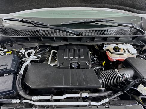 Used 2024 GMC Sierra 1500 Elevation image 31