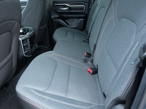 Used 2022 RAM 1500 Big Horn image 27