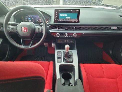 Used 2024 Honda Civic Type R image 13