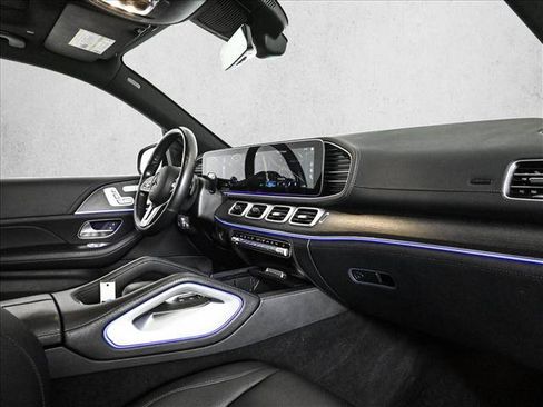 Certified 2022 Mercedes-Benz GLE 450 4MATIC image 24
