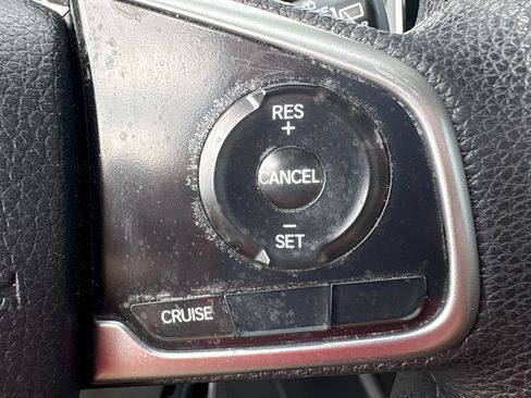 Used 2019 Honda CR-V LX image 13