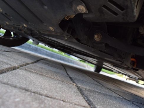 Used 2014 BMW i3 w/ Range Extender image 97