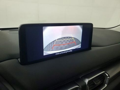 Certified 2023 MAZDA CX-5 AWD 2.5 S image 29