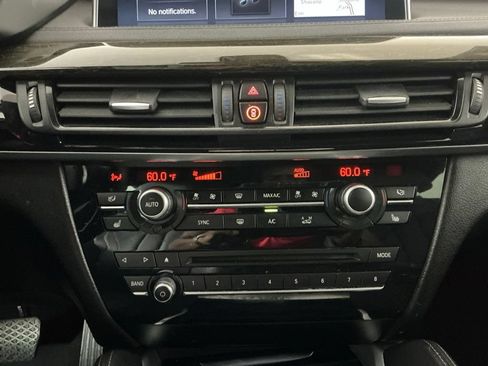 Used 2018 BMW X6 xDrive35i AWD/4WD image 12