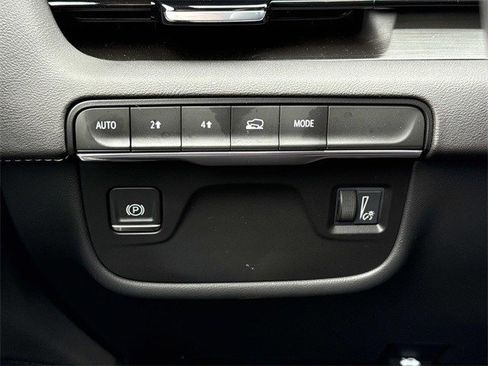 Used 2023 Cadillac Escalade ESV Premium Luxury w/ LPO, Floor Liner Package image 28