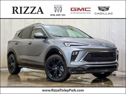 Used 2024 Buick Encore GX Sport Touring