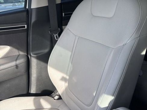 Used 2023 Hyundai Tucson SEL w/ Convenience Package image 17