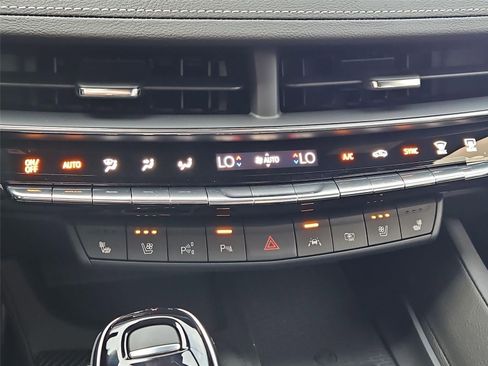 New 2026 Cadillac CT5 V RWD image 19