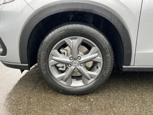 New 2026 Honda HR-V LX image 27