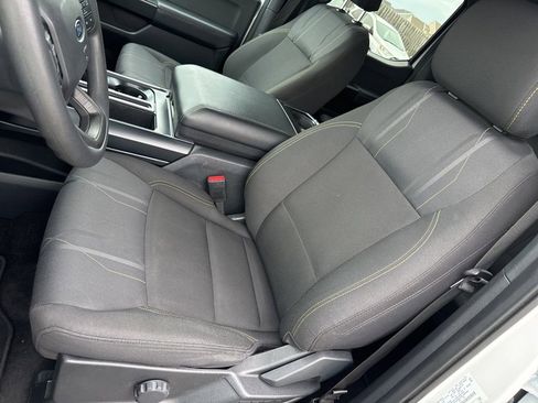 Used 2024 Ford F150 STX AWD/4WD image 4