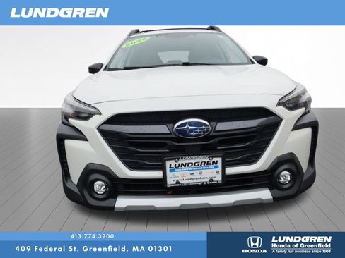 Used 2024 Subaru Outback Limited image 2