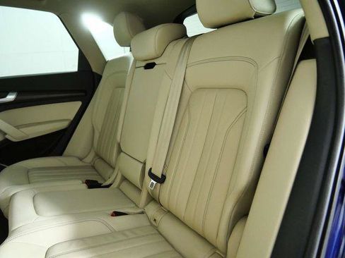 Certified 2023 Audi Q5 2.0T Premium w/ Convenience Package AWD/4WD image 15