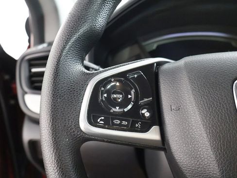 Used 2020 Honda CR-V LX image 38