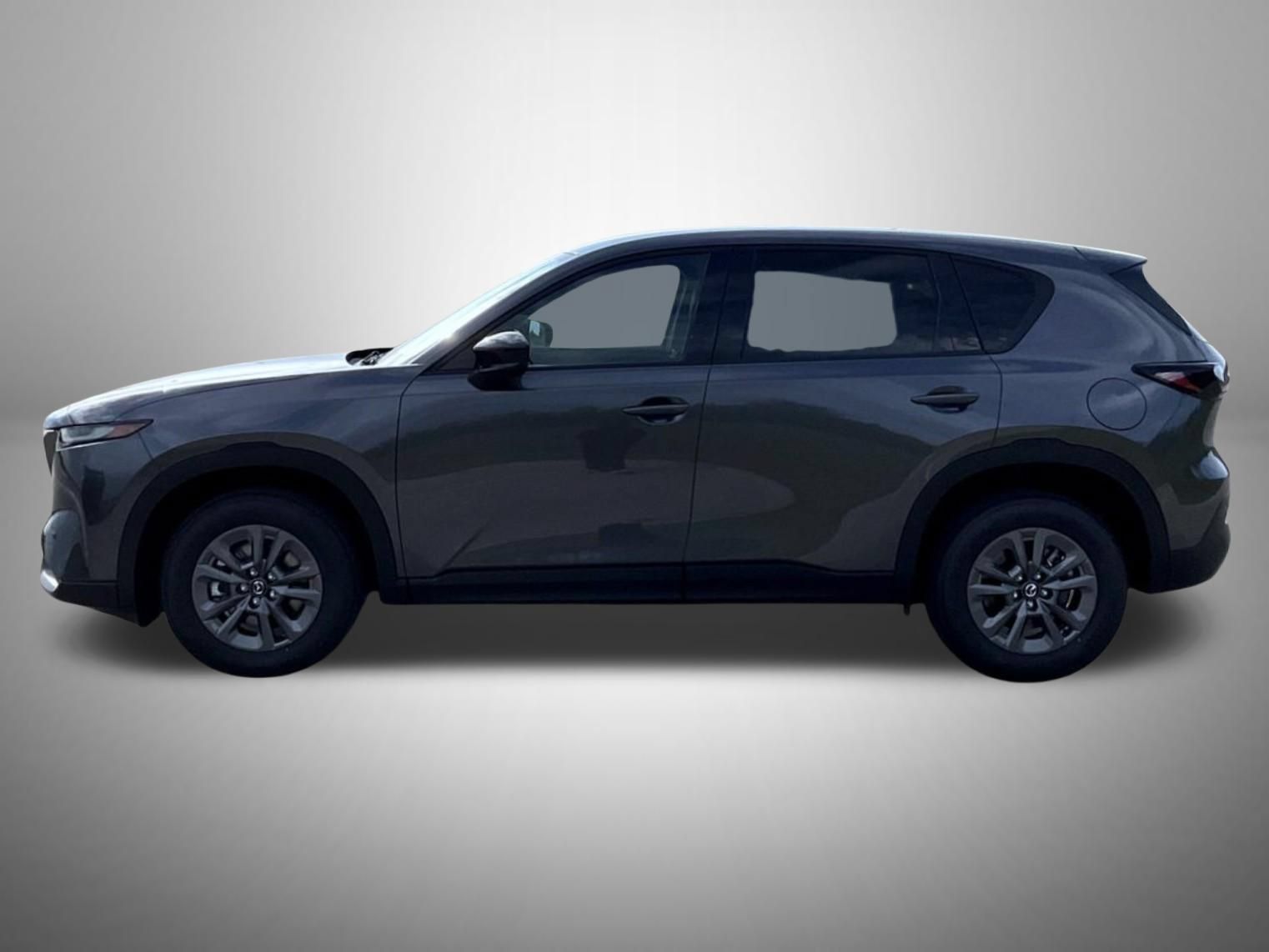 New 2026 MAZDA CX-5 Select AWD/4WD image 9