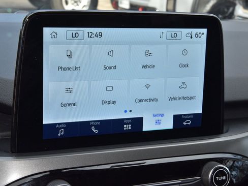 Used 2023 Ford Escape Active image 27