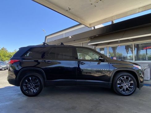 Used 2019 Chevrolet Traverse RS AWD/4WD image 8